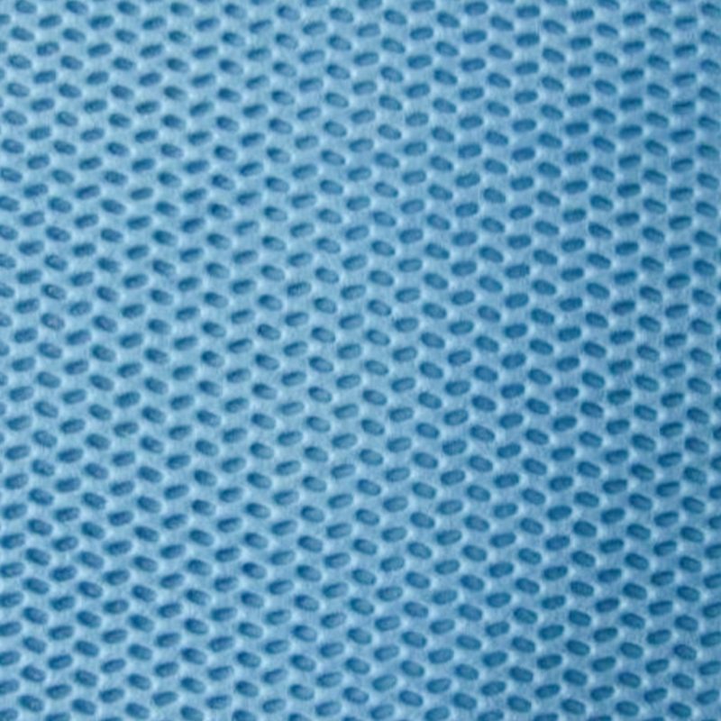 Țesătură de intercalare nețesută colorată cu susan PP Spunbond