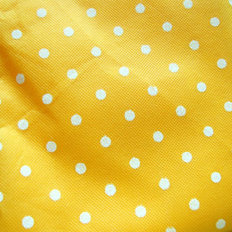 Rolă de material nețesut din PP de unică folosință imprimată pentru geanta de cumpărături